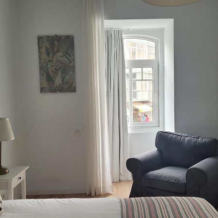 Dreamy Alameda Apartment Lisboa Exteriör bild
