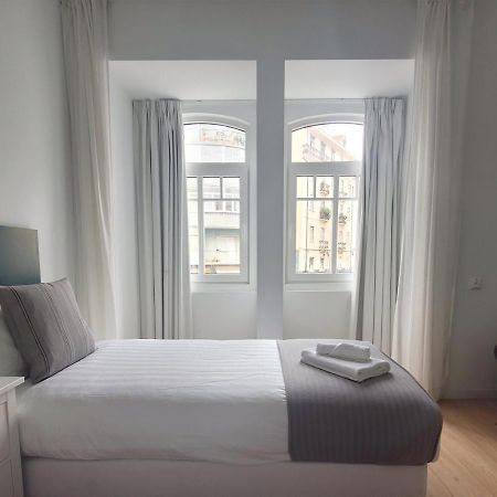 Dreamy Alameda Apartment Lisboa Exteriör bild
