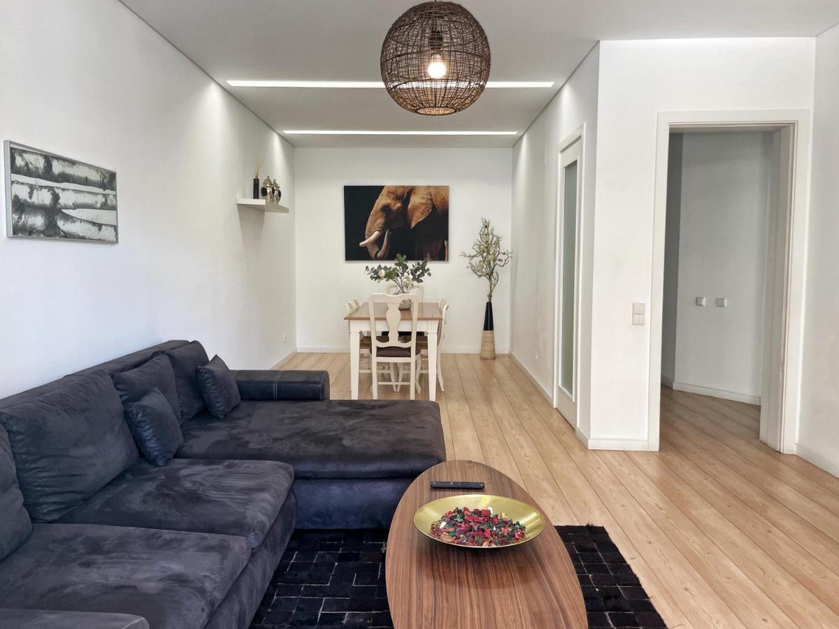Dreamy Alameda Apartment Lisboa Exteriör bild