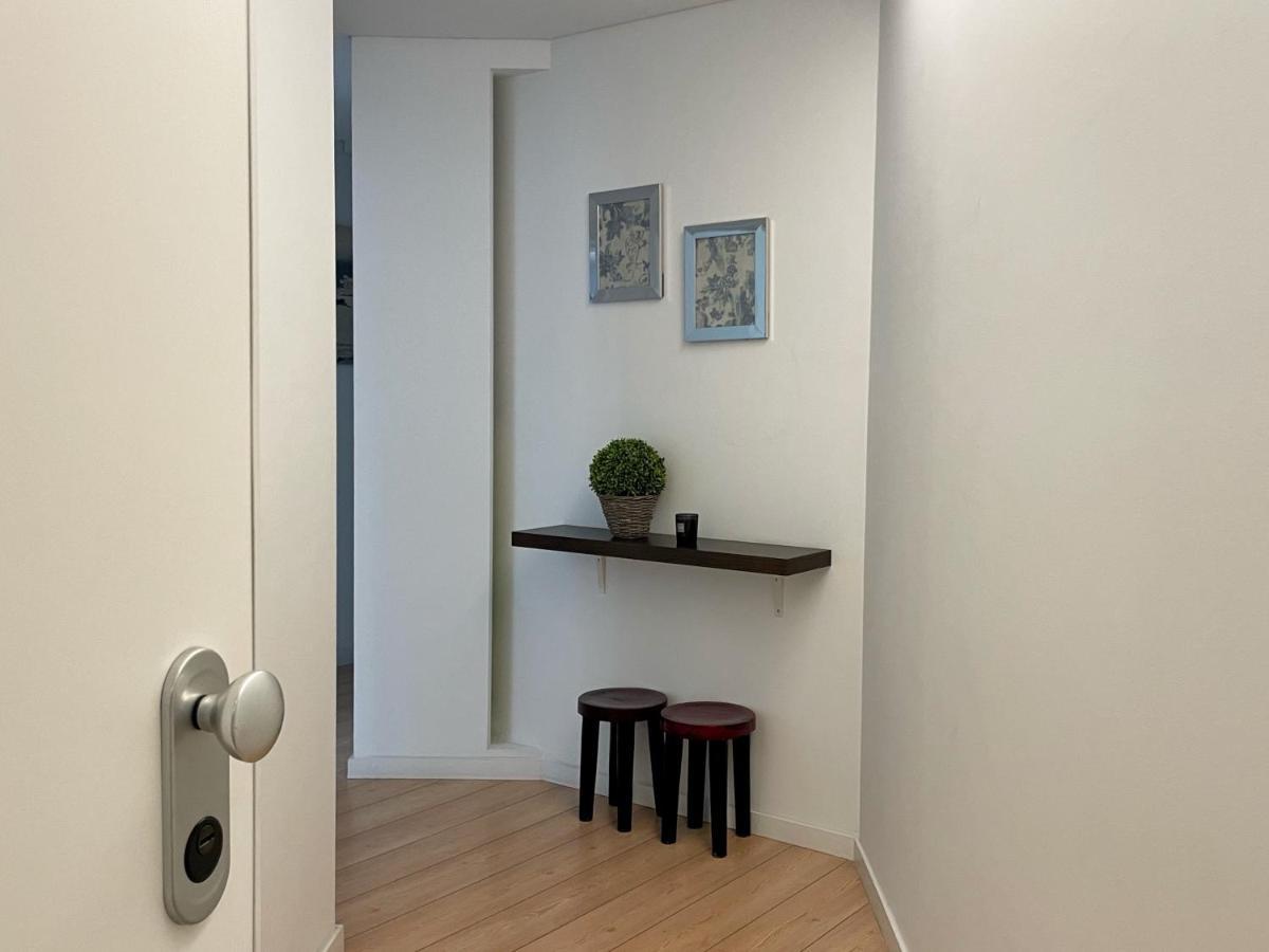 Dreamy Alameda Apartment Lisboa Exteriör bild