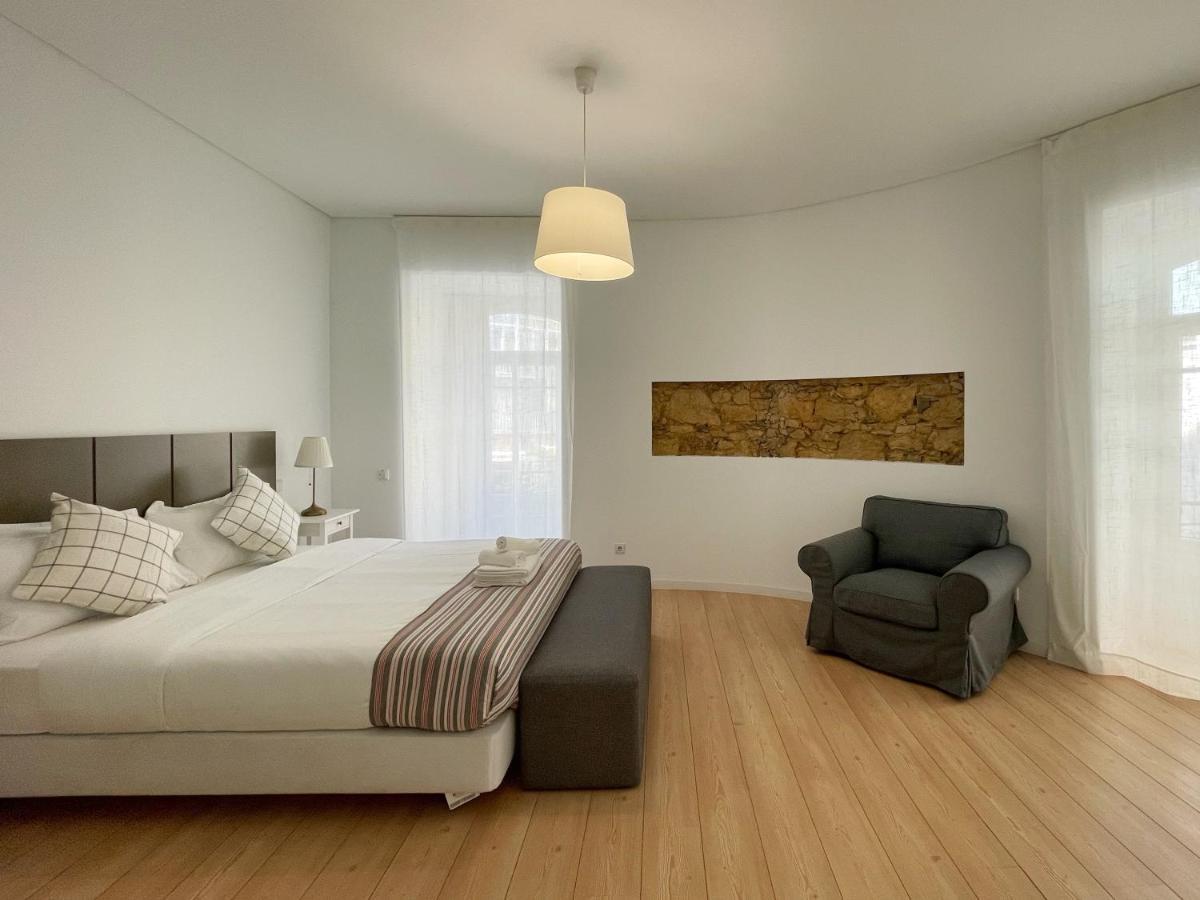 Dreamy Alameda Apartment Lisboa Exteriör bild