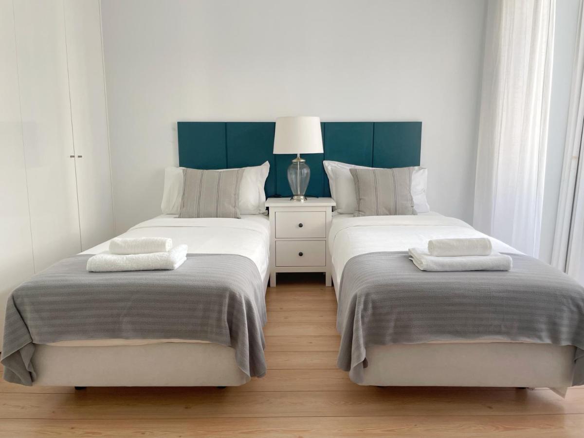 Dreamy Alameda Apartment Lisboa Exteriör bild