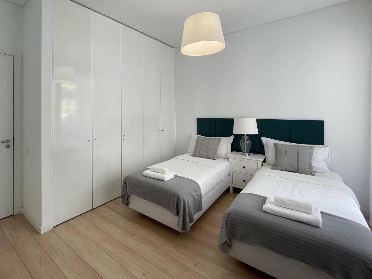 Dreamy Alameda Apartment Lisboa Exteriör bild