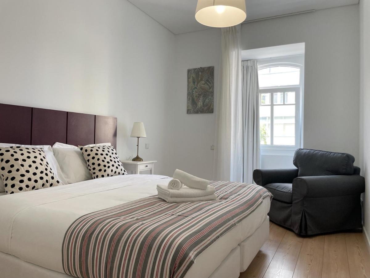 Dreamy Alameda Apartment Lisboa Exteriör bild