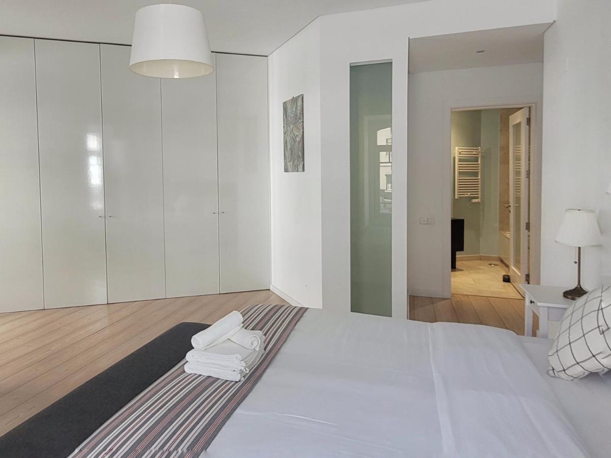 Dreamy Alameda Apartment Lisboa Exteriör bild