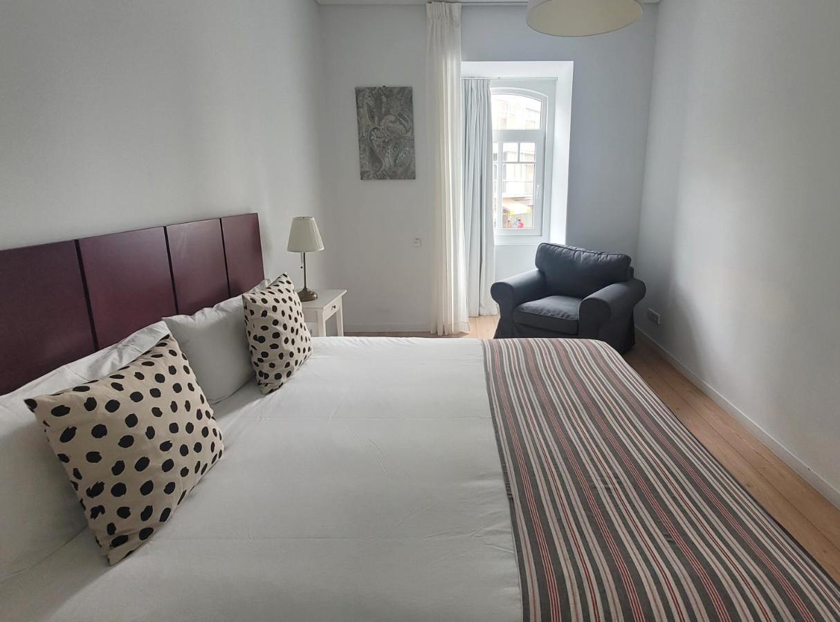 Dreamy Alameda Apartment Lisboa Exteriör bild